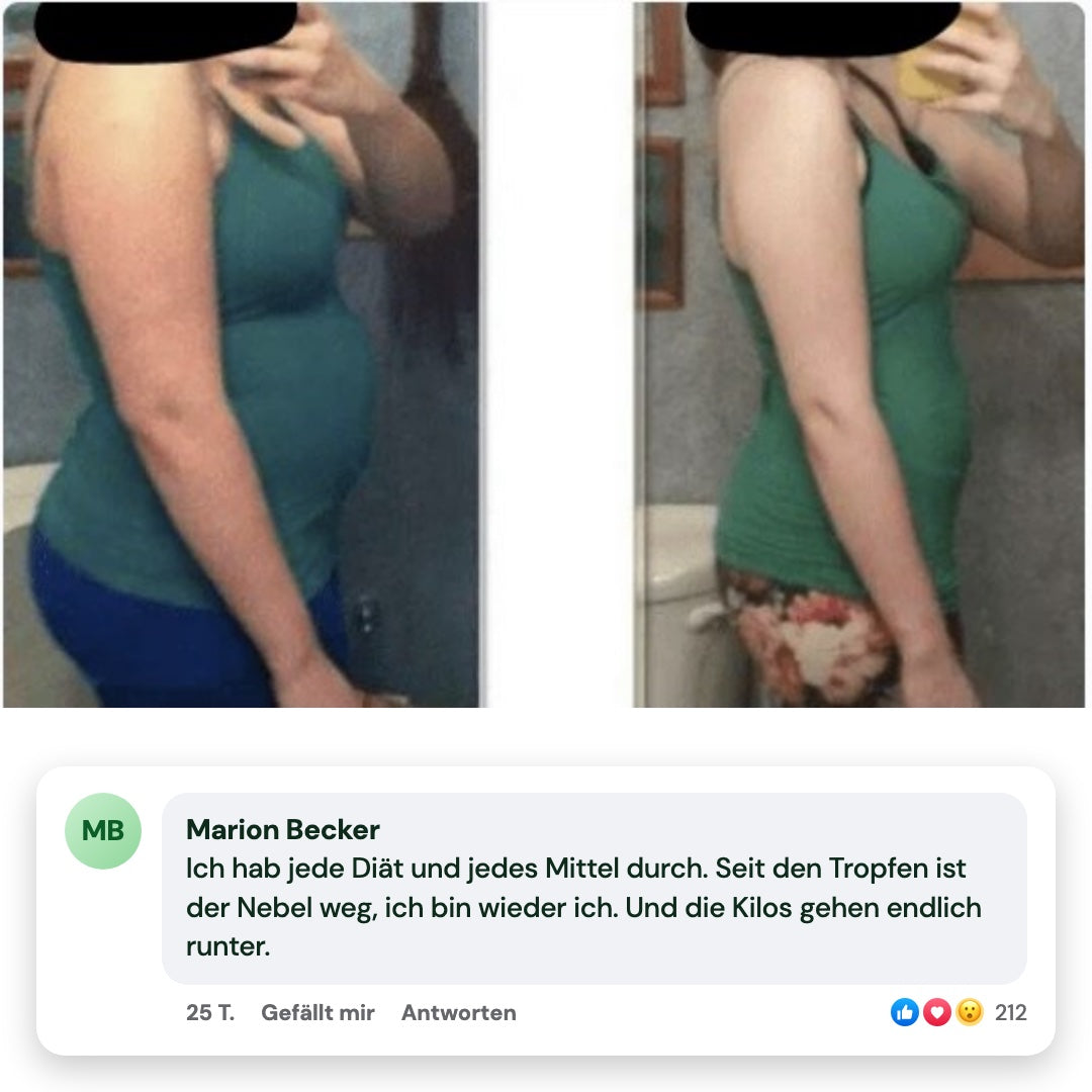 Selvana Schilddrüsen-Tropfen