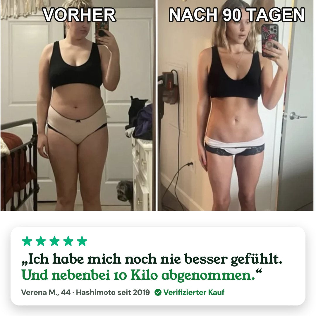 Selvana Schilddrüsen-Tropfen